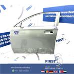 W177 DEUR V177 PORTIER LINKSVOOR Mercedes A Klasse 2018-2025, Gebruikt, -, Deur, Ophalen of Verzenden