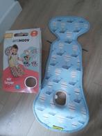 Aeromoov air layer NIEUW limited edition whales, Kinderen en Baby's, Ophalen of Verzenden, Nieuw