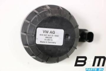 Actuator voor motorgeluid Volkswagen Golf 7 GTI USA beschikbaar voor biedingen