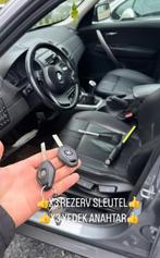 Ajoutez une clé BMW et une clé Mini ou perdez toutes les clé, Enlèvement, Mini