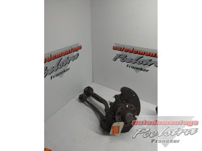 Joint avant droit d'un Mercedes C-Klasse, Autos : Pièces & Accessoires, Suspension & Châssis, Mercedes-Benz, Utilisé, 3 mois de garantie