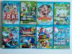 Wii U games te koop, Games en Spelcomputers, Ophalen of Verzenden, Zo goed als nieuw