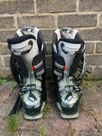 Ski botten + opbergzak, Sport en Fitness, Skiën en Langlaufen, Ophalen, Gebruikt, Salomon, Ski's