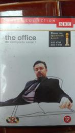 the office serie, Cd's en Dvd's, Ophalen of Verzenden