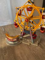 Verschillende sets playmobil kermis, Ophalen, Zo goed als nieuw