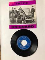 Ferre Grignard: my crucified Jesus ( belpop;1966), Verzenden