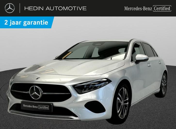 Mercedes-Benz A-Klasse 180 Hatchback Business Line | Verwarm, Auto's, Mercedes-Benz, Bedrijf, Te koop, A-Klasse, Achteruitrijcamera