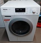 Miele Eco Wasmachine 1600 Toeren 8KG A+++, Ophalen, Zo goed als nieuw