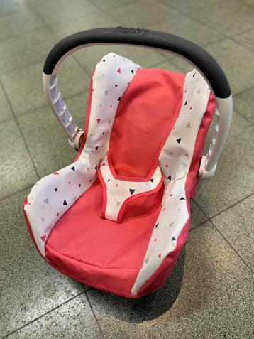 Poppen maxi cosi 3-in-1 beschikbaar voor biedingen