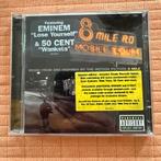 Dubbel CD 8 Mile RO Mobile Court, Ophalen of Verzenden, Zo goed als nieuw