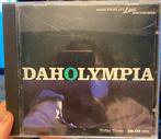 CD - DahOlympia, CD & DVD, Utilisé
