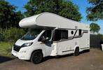 Zeer mooie Benimar .camper direct beschikbaar, Particulier, Benimar