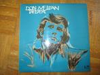 Don McLean, Cd's en Dvd's, Overige genres, Gebruikt, Ophalen of Verzenden, 12 inch