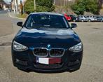 Bmw 116D 2013 prêt à immatriculer, Auto's, Euro 5, 1 Reeks, Blauw, Particulier
