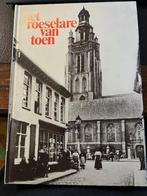 Het Roeselare van toen, Boeken, Ophalen
