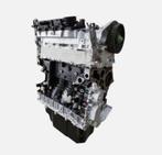 Revisiemotor Fiat Ducato 2006-11 2.3 JTD Multijet F1AE3481, Auto-onderdelen, Ophalen of Verzenden, Gereviseerd, Fiat