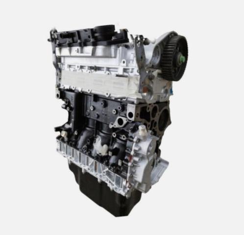 Revisiemotor Fiat Ducato 2006-11 2.3 JTD Multijet F1AE3481, Auto-onderdelen, Motor en Toebehoren, Fiat, Gereviseerd, Ophalen of Verzenden