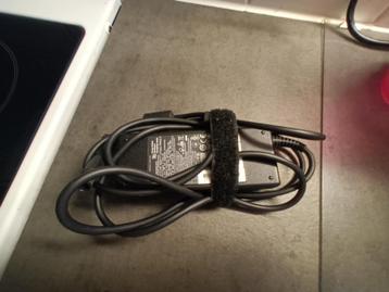Hp oplader laptop 90 watt / PA-1900-32H, Enlèvement ou Envoi, Utilisé, Hp