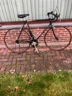Koersfiets  Raleigh pedalen campanola, 55 tot 59 cm, Ophalen, Jaren '60 of nieuwer