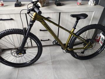 Vtt, Enlèvement ou Envoi, Neuf