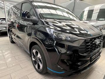 Ford Transit Custom Transit sport dubbel cabine! NIEUWSTAAT! beschikbaar voor biedingen