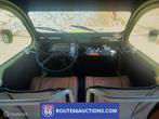 Citroën 2CV AK 400 | 1975 | Route 66 Auctions, Auto's, Citroën, Zwart, Bedrijf, Handgeschakeld
