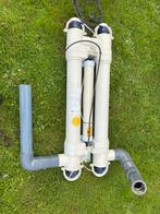 Ampoule UVC, Enlèvement, Comme neuf