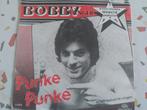 45T BOBBY RANGER--PUNKE PUNKE--, Gebruikt, 7 inch, Single, Ophalen of Verzenden