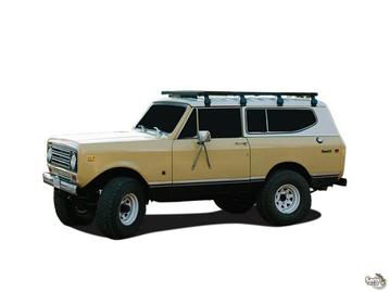 Front Runner Dakrek Roof Rack International Scout II (1971-1 beschikbaar voor biedingen