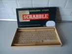 Vintage Scrabble van Spears Games in prima staat., 1 ou 2 joueurs, Enlèvement ou Envoi, Utilisé, Spear's Games