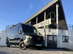Mercedes-Benz Sprinter 317 37.500€+BTW / Trekhaak 3.500kg /, Automaat, Monovolume, 254 g/km, Zwart