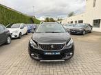 Peugeot 2008 1.2i Benzine Allure CarPlay * 1 JAAR GARANTIE *, Autos, Achat, Euro 6, Entreprise, 82 ch