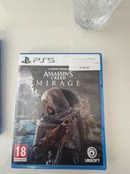 Assassins creed mirage, Ophalen, Zo goed als nieuw