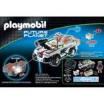 Playmobil E-ranger KO-laserwagen – Set 5151, Ophalen, Zo goed als nieuw, Complete set