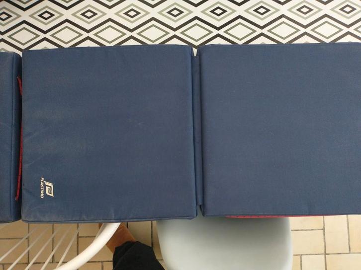 boten, Watersport en Boten, Accessoires en Onderhoud, Zo goed als nieuw, Interieur en Kussens, Ophalen of Verzenden