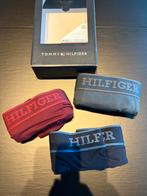 Tommy Hilfiger 3-pack Trunk, Kleding | Heren, Verzenden, Overige kleuren, Tommy hilfiger, Boxer