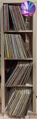 Vinyl platen, Cd's en Dvd's, Vinyl | Overige Vinyl, Ophalen, Gebruikt, 12 inch