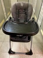 Grijze eetstoel Dreambee, Kinderen en Baby's, Ophalen