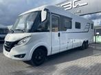 Hymer B-ML I 880 TE HUUR - LAST MINUTE MOGELIJK!, Caravanes & Camping, Camping-cars, Diesel, 8 mètres et plus, Hymer, Intégral