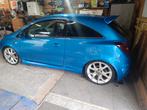 Opel Corsa OPC, Voorwielaandrijving, 4 zetels, Zwart, 4 cilinders