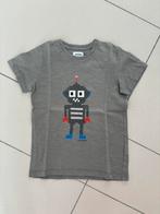 Filou & Friends tshirt robot maat 8 jaar, Gebruikt, Filou & Friends, Ophalen of Verzenden, Shirt of Longsleeve