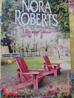 Nora Roberts, Livres, Romans, Belgique, Utilisé, Enlèvement ou Envoi, Nora Roberts