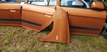 KIA PIKANTO VOORSCHERM LINKS BJ 2002 TOT 2006 beschikbaar voor biedingen