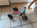 Houten loopfiets bandits and angels, Ophalen, Zo goed als nieuw