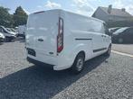 Ford TRANSIT CUSTOM 2.0 L2 Wp-Inrichting AC!, Wit, Bedrijf, Ford, Airconditioning