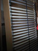 lattenbodem 1 persoonsbed gratis, Enlèvement, Utilisé, Une personne