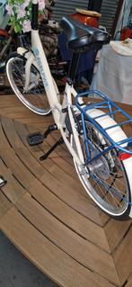 Kinderfietsen 16 inch, Fietsen en Brommers, Fietsen | Dames | Damesfietsen, Ophalen, Zo goed als nieuw, Overige merken