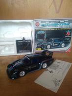 Ancienne Porsche télécommande 1980, Enfants & Bébés, Enlèvement ou Envoi, Utilisé, Télécommande
