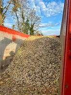 Houtsnippers, Tuin en Terras, Ophalen, Eikenhout