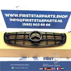 W447 GRIL A4478800383 Mercedes V KLASSE / VITO 2014-2022 ZWA, Auto-onderdelen, Ophalen of Verzenden, Gebruikt, Mercedes-Benz